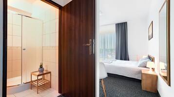 Reiseseng for barn, wi-fi og sengetøy