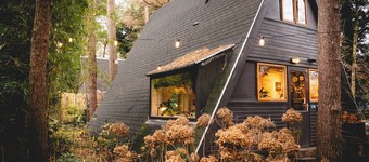 Would you like to rent a holiday home or bungalow in Lanaken/Rekem, near Maastricht (Limburg)? Then book Boshuisje Tanuki!