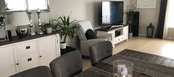 House With Oceanview, 4 Bedrooms, Close to Bergen