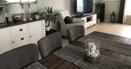 House With Oceanview, 4 Bedrooms, Close to Bergen