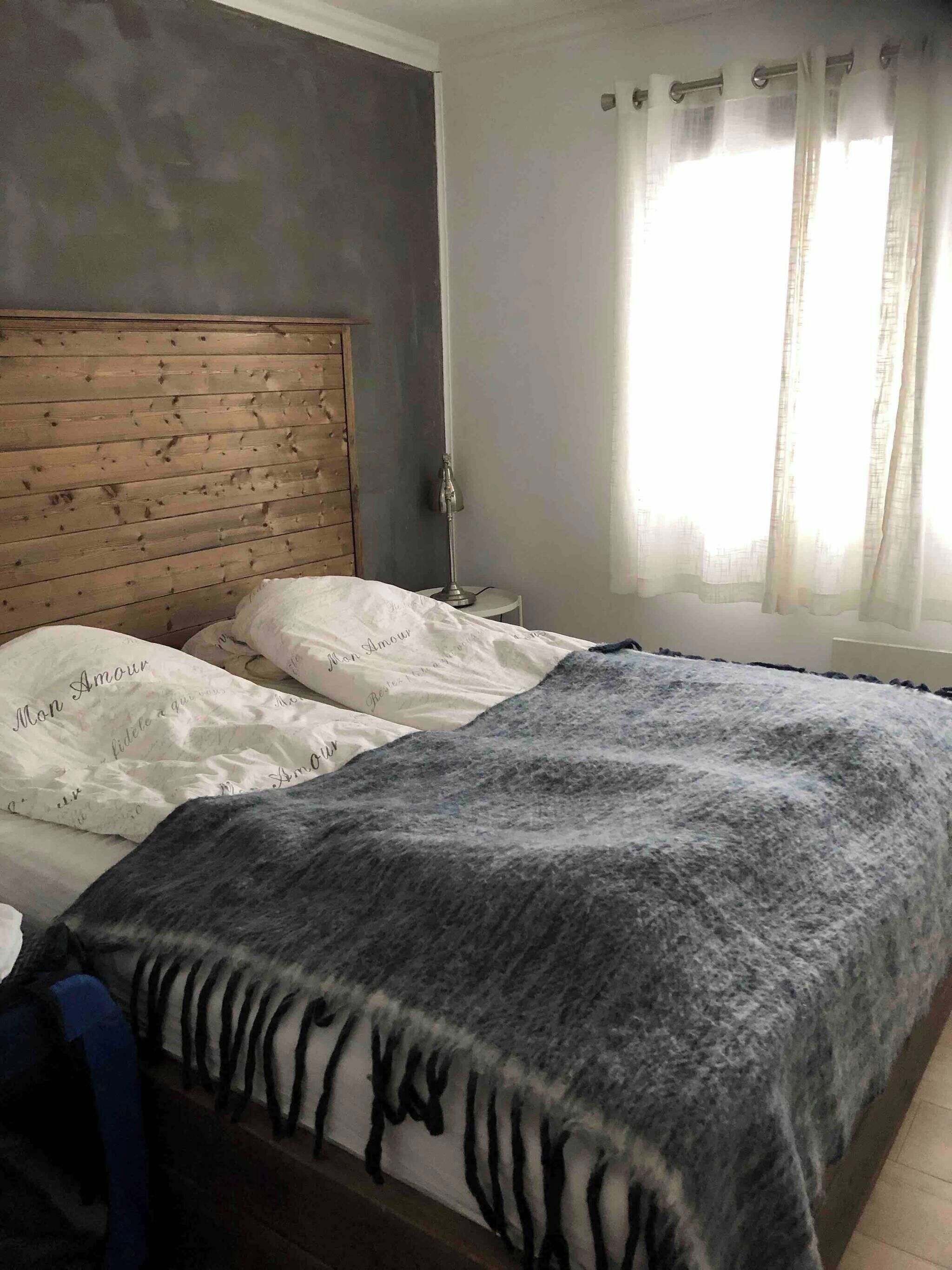 Villa, 4 Bedrooms, Private Pool, Garden View