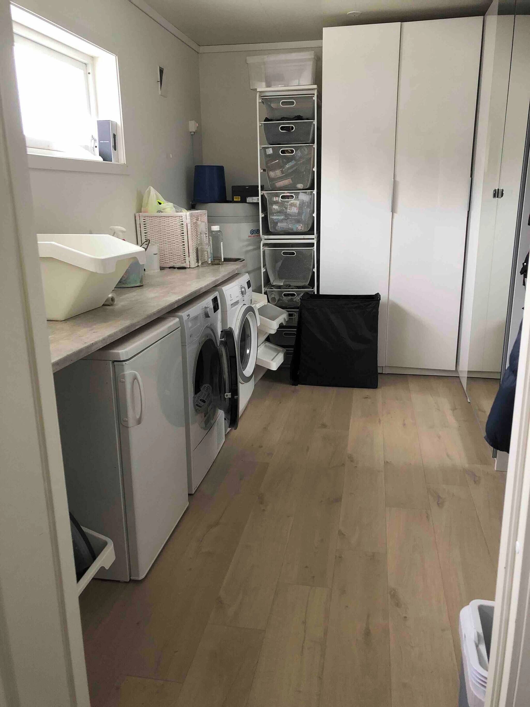 Villa, 4 Bedrooms, Private Pool, Garden View | Interior