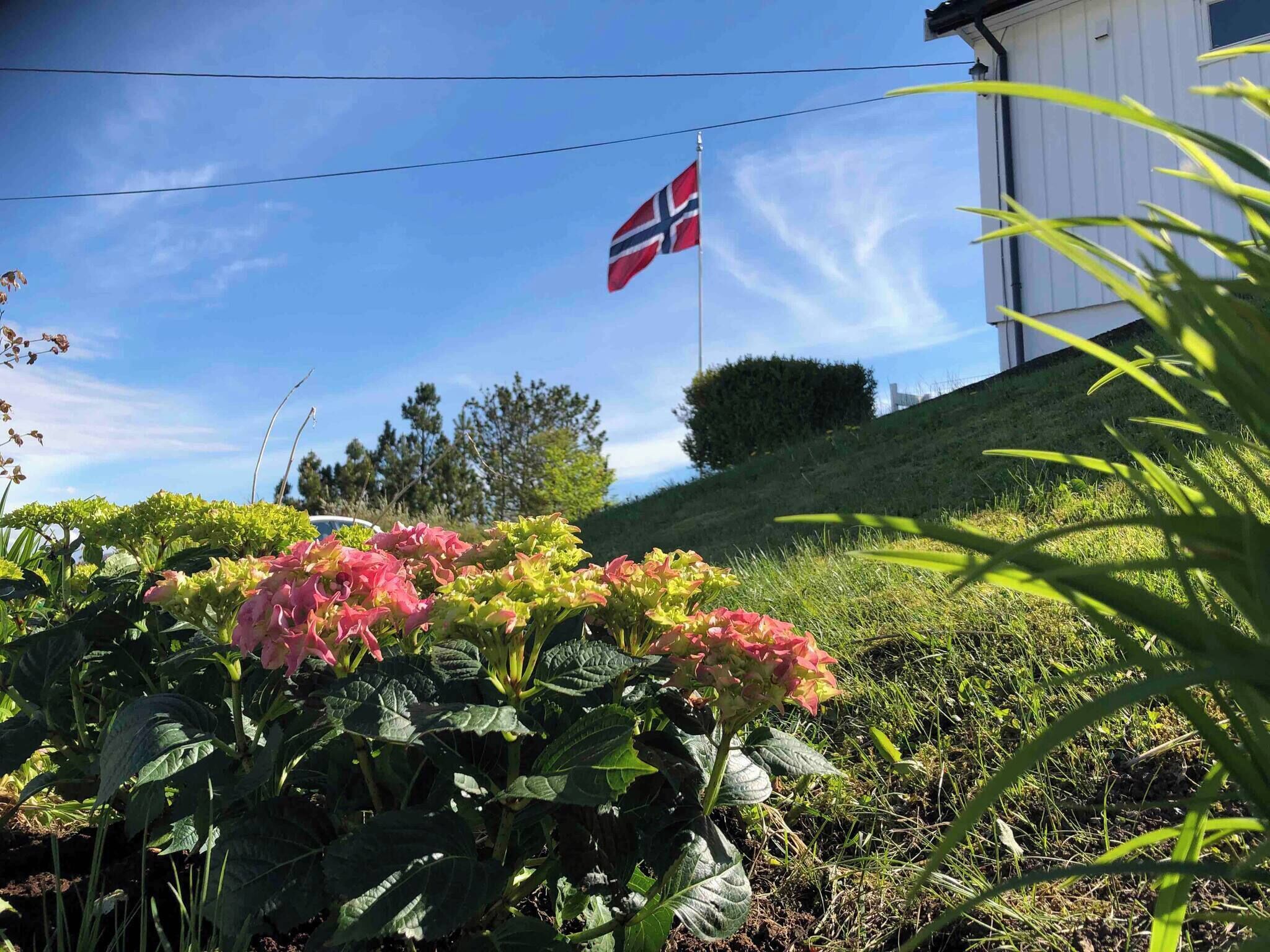 تفاصيل الفندق من الخارج