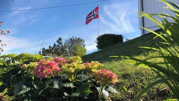 Villa, 4 Bedrooms, Private Pool, Garden View | Exterior detail