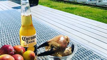 Villa, 4 Bedrooms, Private Pool, Garden View | Property grounds