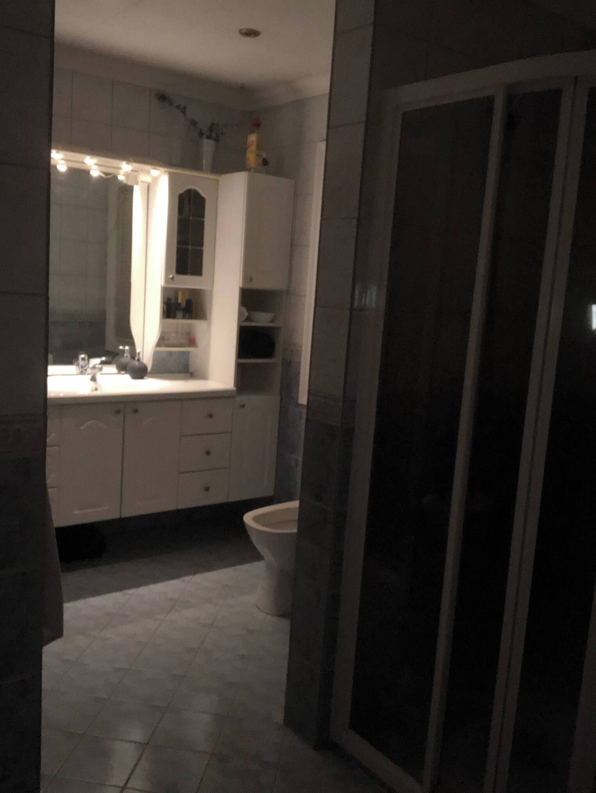 Villa, 4 Bedrooms, Private Pool, Garden View | Bathroom