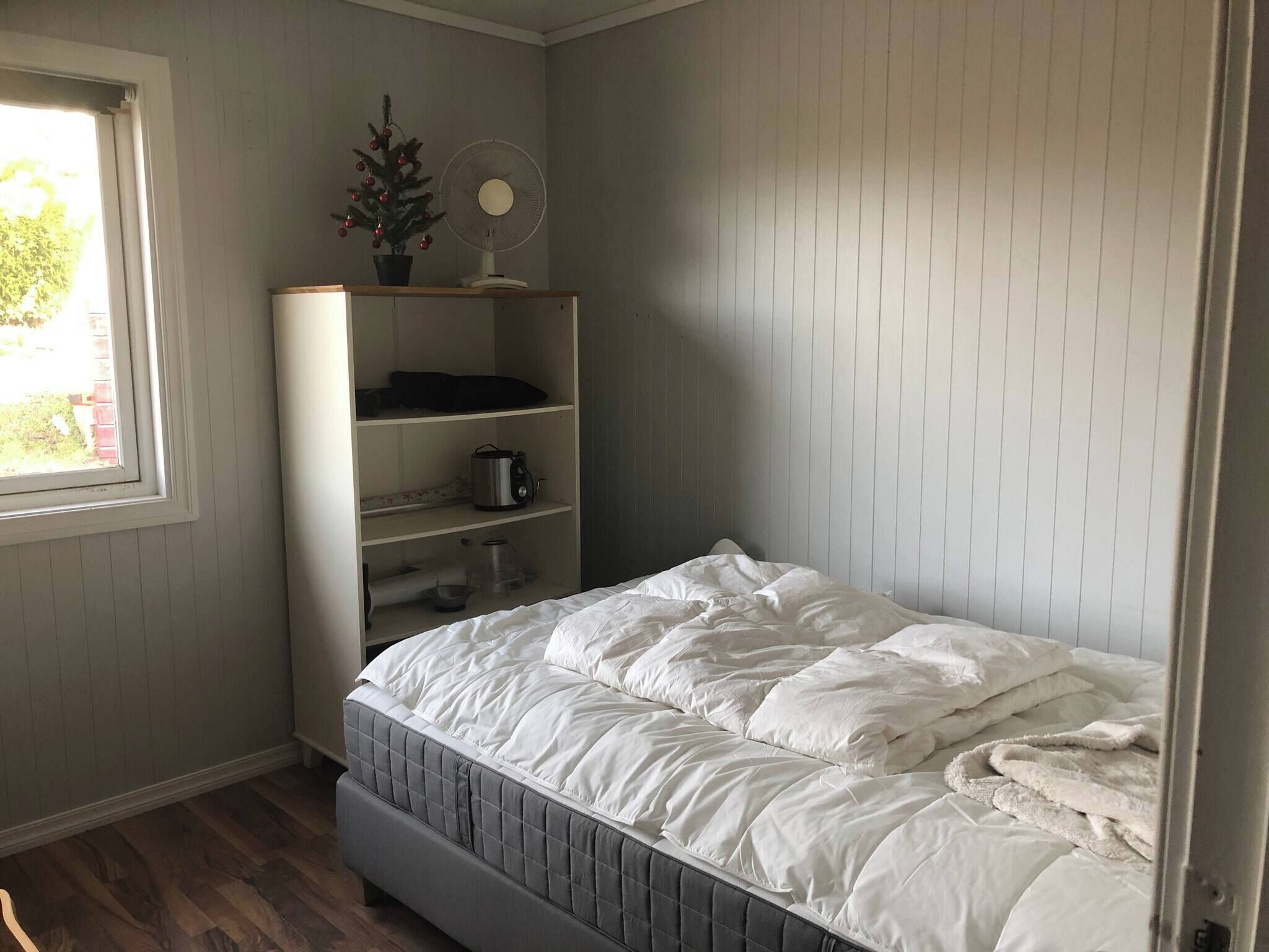 Villa, 4 Bedrooms, Private Pool, Garden View | 4 bedrooms