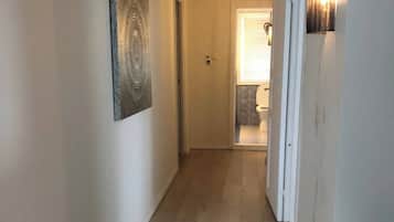 Villa, 4 Bedrooms, Private Pool, Garden View | Bilik Mandi