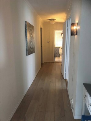 Biệt thự, 4 phòng ngủ, hồ bơi riêng, quang cảnh vườn | Phòng tắm