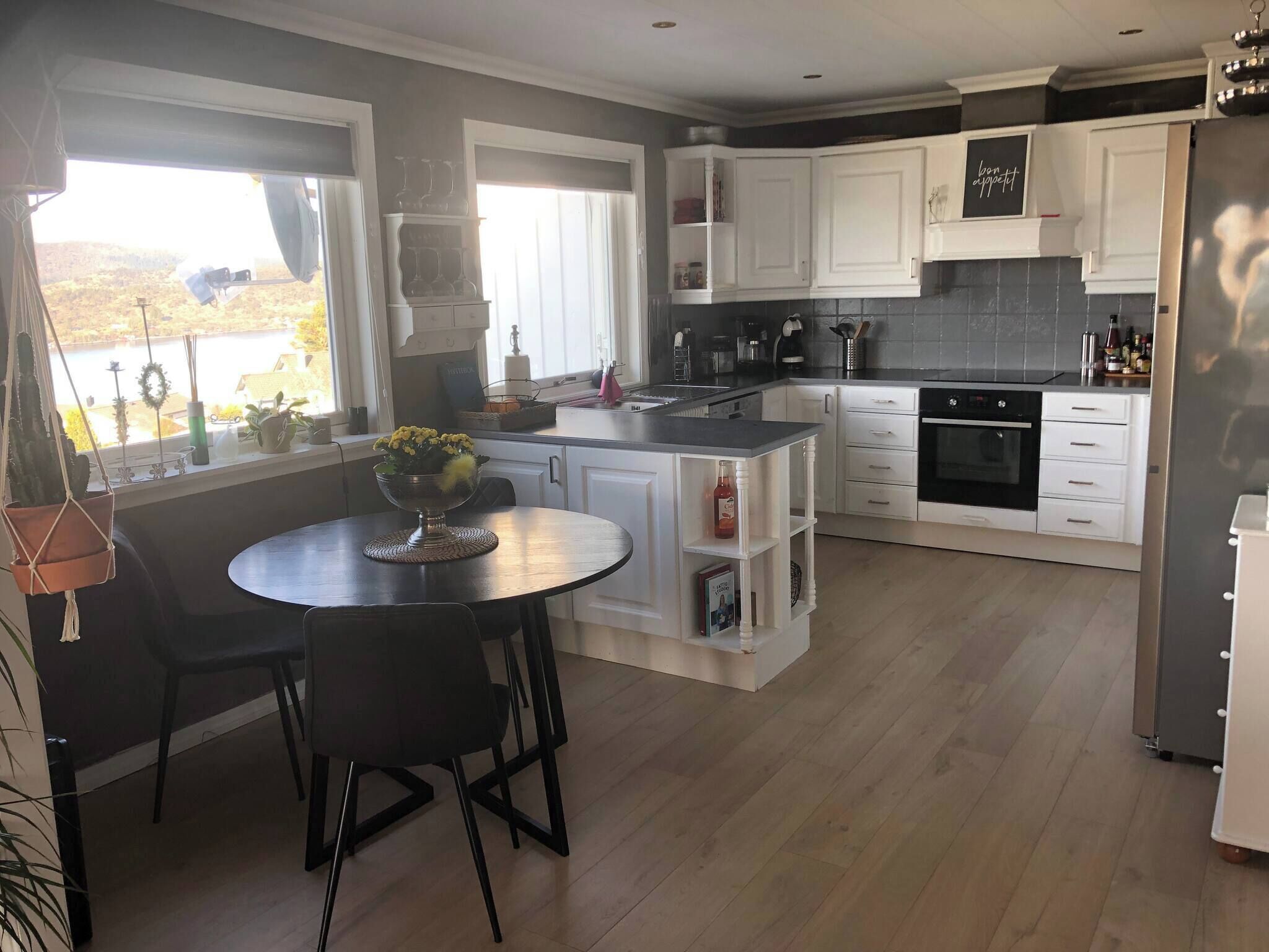 Villa, 4 Bedrooms, Private Pool, Garden View | Interior