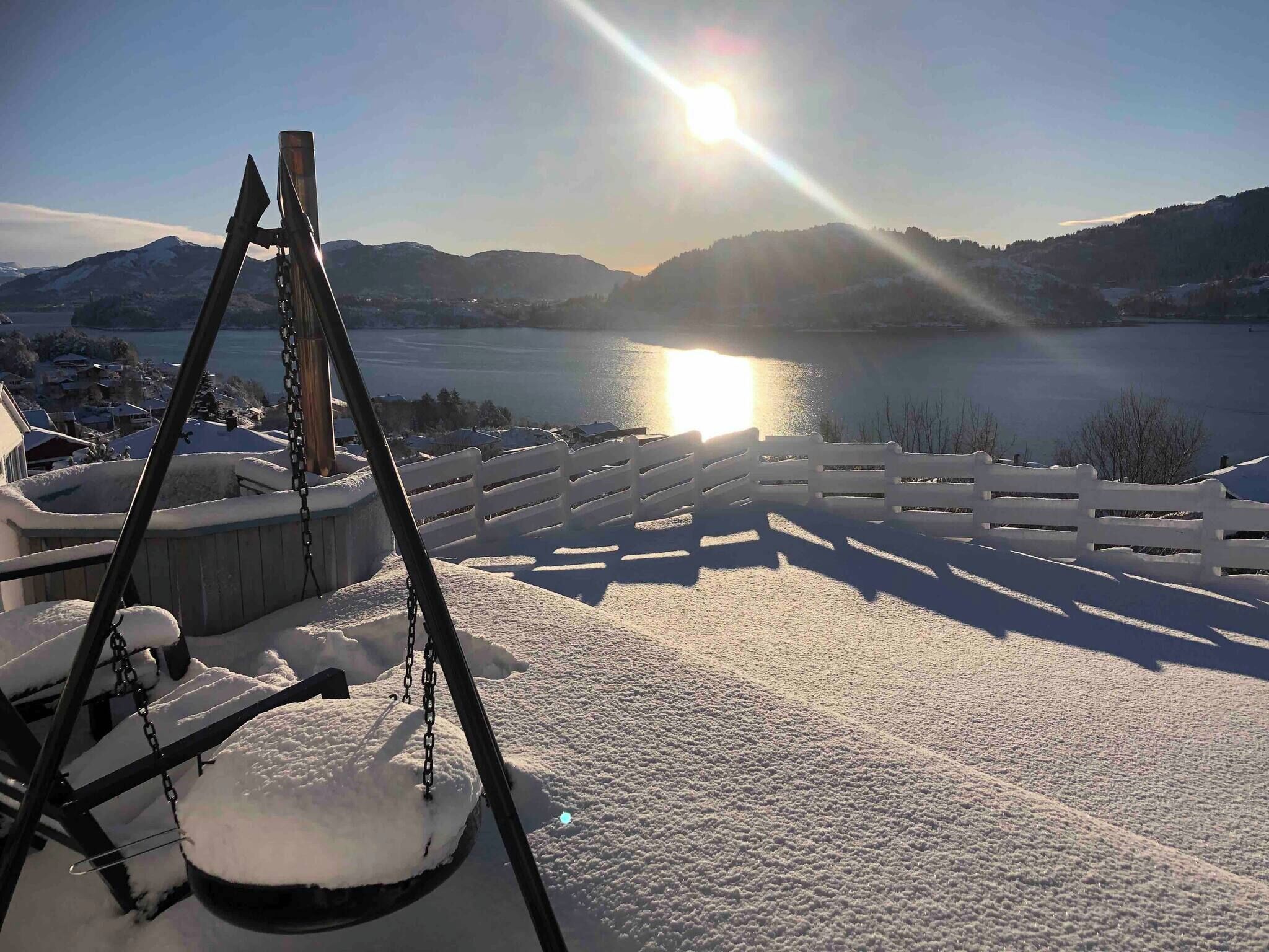 Villa, 4 Bedrooms, Private Pool, Garden View | Property grounds