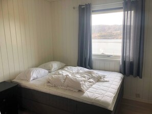 Biệt thự, 4 phòng ngủ, hồ bơi riêng, quang cảnh vườn | 4 phòng ngủ 