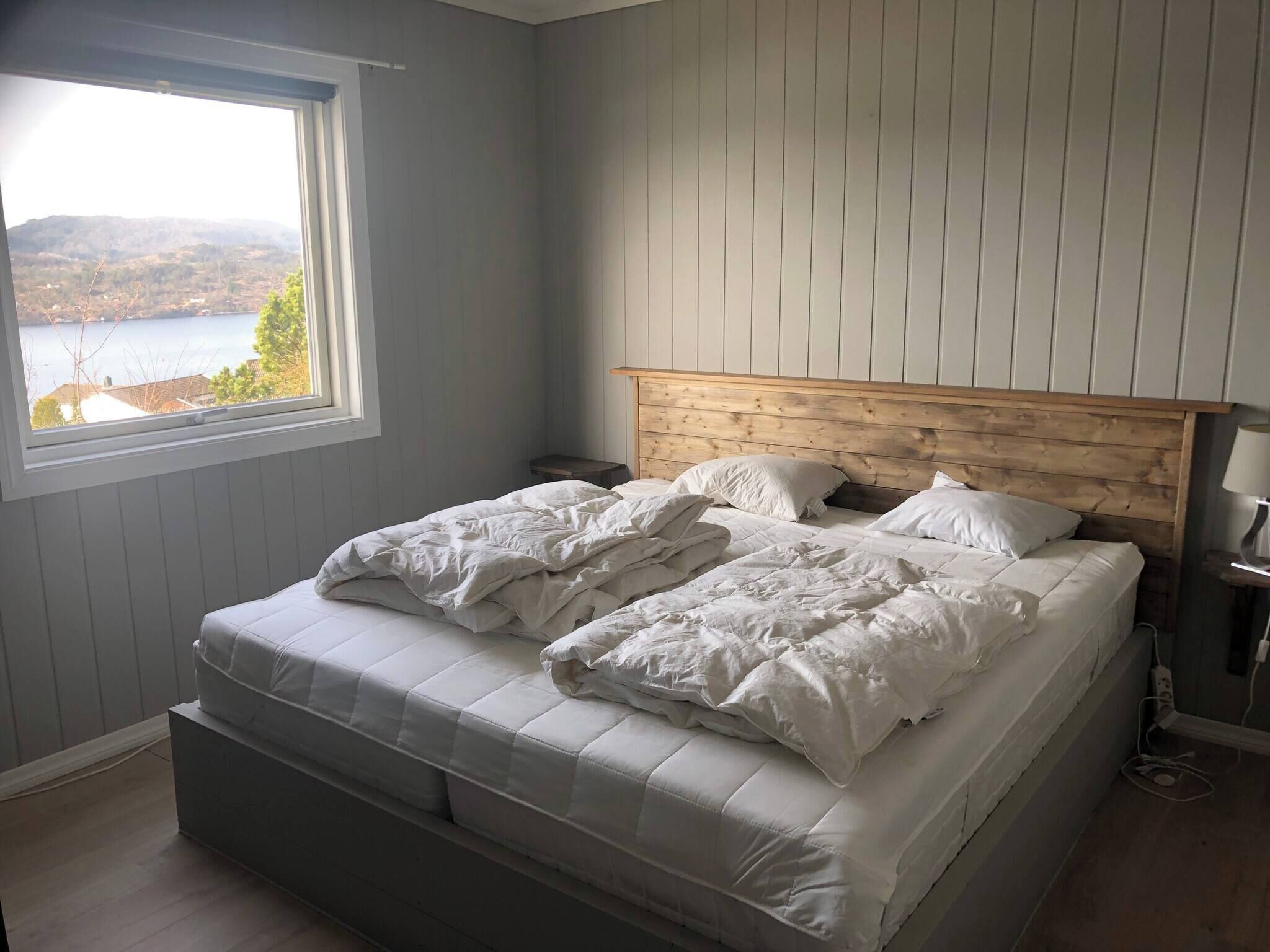 Biệt thự, 4 phòng ngủ, hồ bơi riêng, quang cảnh vườn | 4 phòng ngủ 