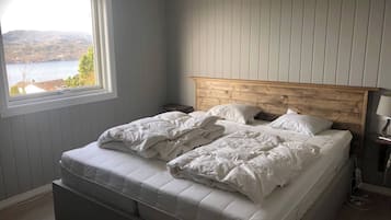 Villa, 4 Bedrooms, Private Pool, Garden View | 4 bilik tidur