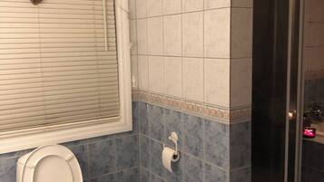 Villa, 4 Bedrooms, Private Pool, Garden View | Bathroom