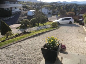 Villa, 4 Bedrooms, Private Pool, Garden View | Property grounds