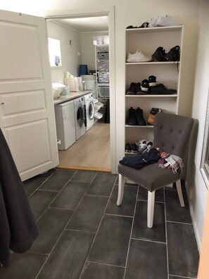 別墅, 4 間臥室, 私人泳池, 花園景 | 內部