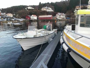 Villa, 4 Bedrooms, Private Pool, Garden View | Marina