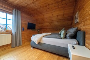 مكواة/لوح كي وواي فاي وملاءات أسرّة