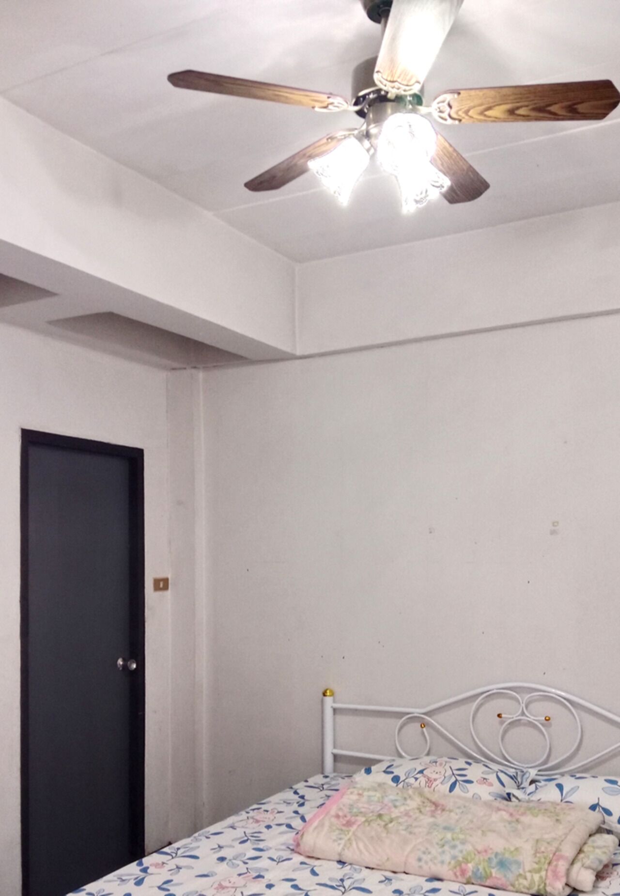 1 soveværelse, Wi-Fi