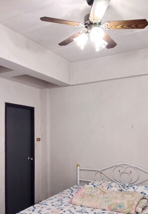 1 bedroom, WiFi - OhoWowGood Home Stay Chiangmai room 101 (Tambon Fa Ham)