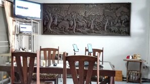 Restaurantes