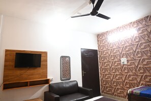 Free WiFi - The Kashi Palace (Varanasi)