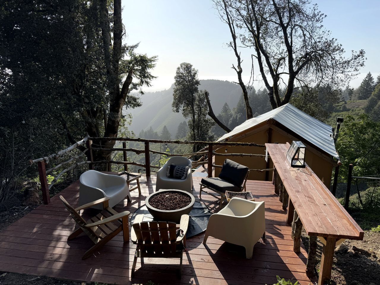 Hidromassagem externa