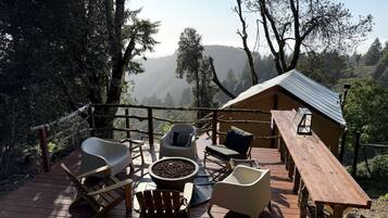 Hidromassagem externa