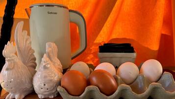 Kahvia ja/tai kahvinkeitin