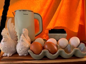 Café e/ou cafeteira