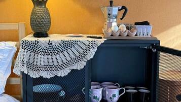 1 makuuhuone, Wi-Fi, vuodevaatteet