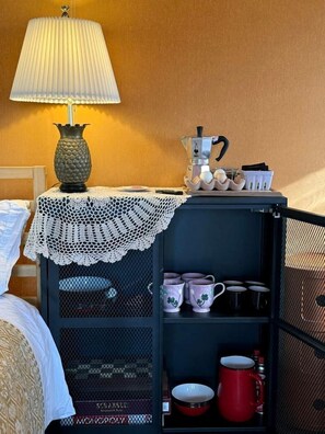 1 quarto, Wi-Fi, roupa de cama