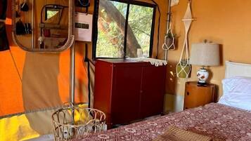 1 quarto, Wi-Fi, roupa de cama