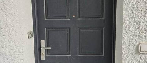 Detalle exterior