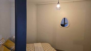 Strykejern/-brett, wi-fi og sengetøy