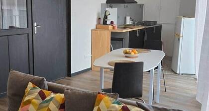 Appartement spacieux - Ville au sud de Toulouse
