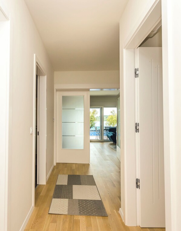 Appartement (A1) | Couloir