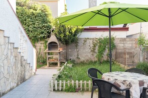 Exterior - Apartment Petar (Nin)