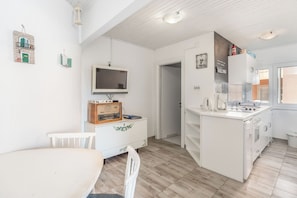Departamento (A2) | Interior