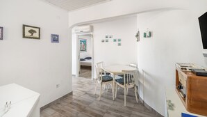 公寓 (A2) | 用餐區