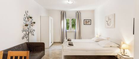 スタジオ (A3) | 内装