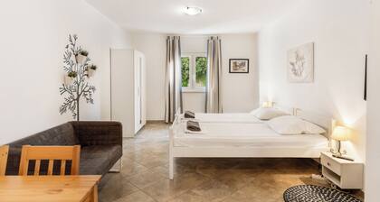 Apartment Petar