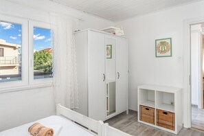 Apartment (A2) | Free WiFi - Apartment Petar (Nin)