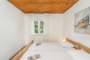 Room - Apartment Petar (Nin)