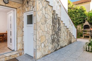 Exterior - Apartment Petar (Nin)