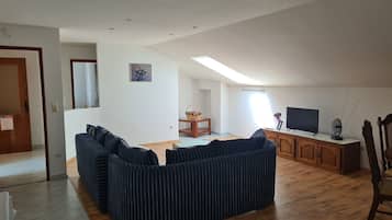 Apartment (A3) | Wohnzimmer