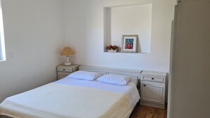 Room - Apartments Stosa (Nin)