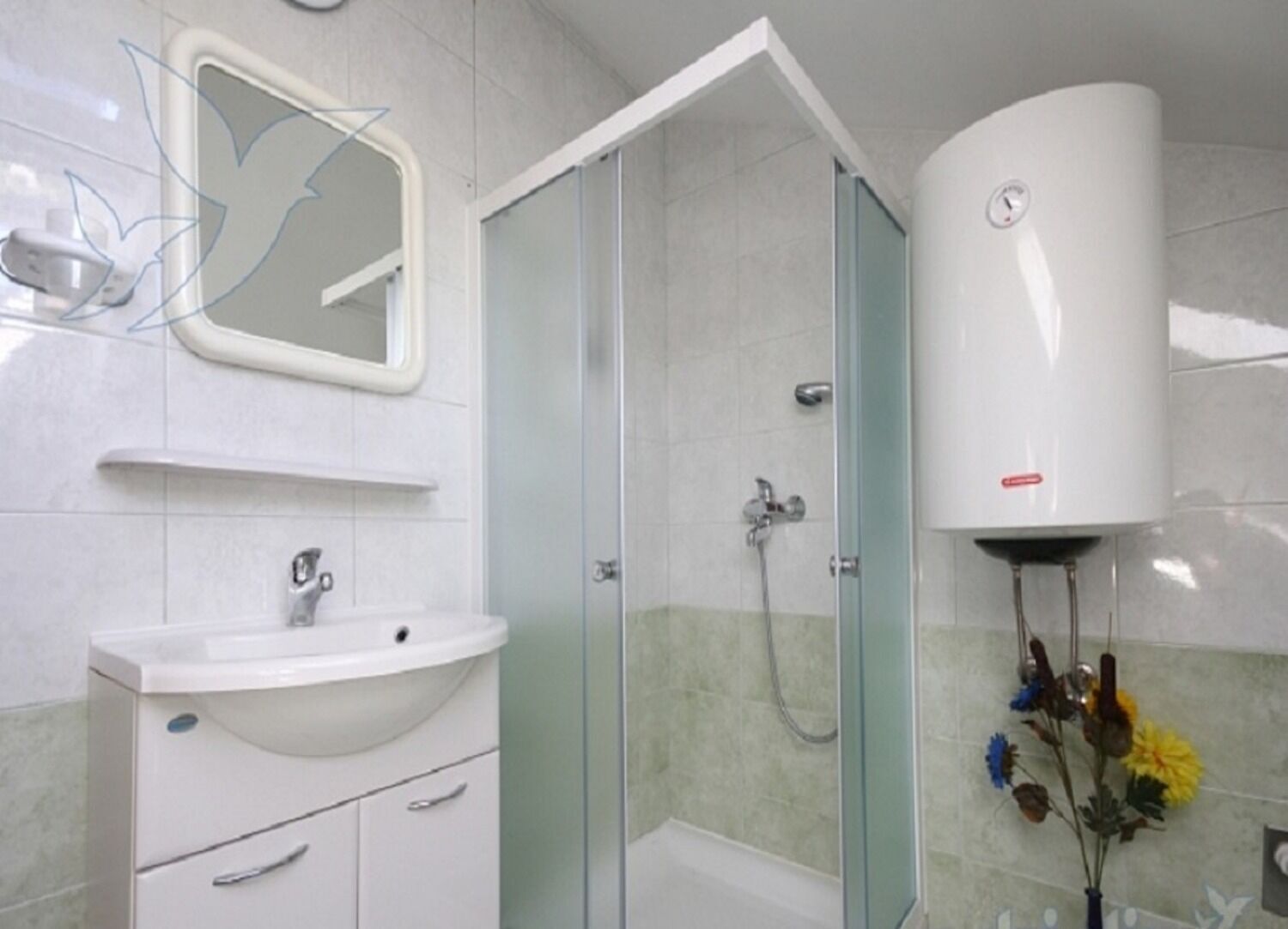 Appartamento (A3) | Bagno