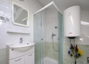 Appartement (A3) | Salle de bain